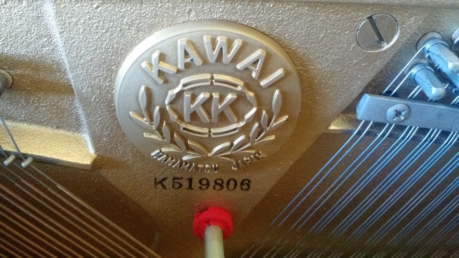 Only 500 for Upright Piano Image 2