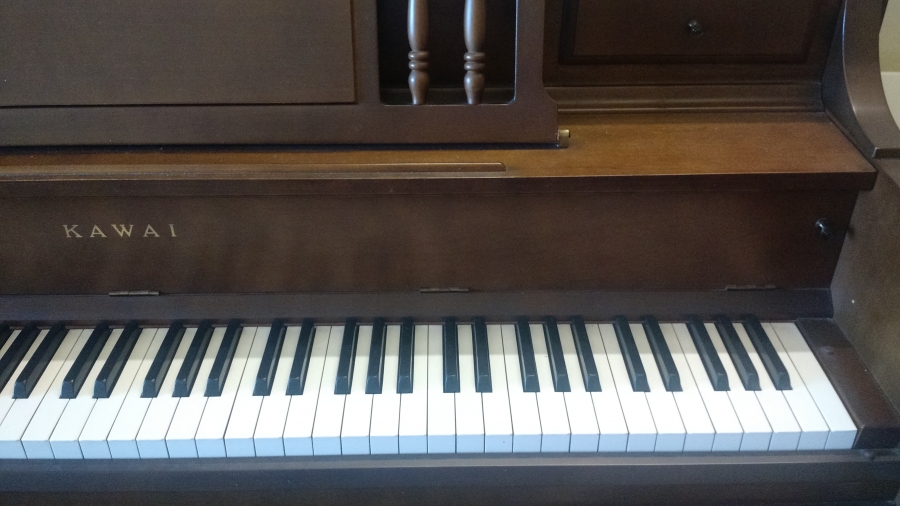 Only 500 for Upright Piano Image 5