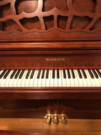 Samick PianoLike New Image 2