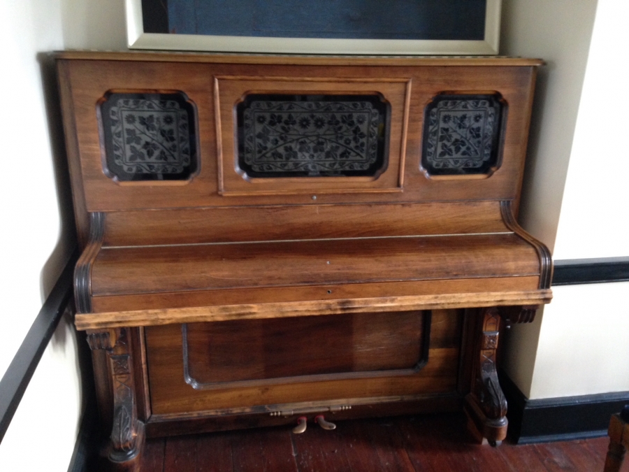Pease Cabinet Grand Image 2