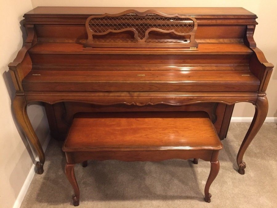 Piano for Sale Image 1