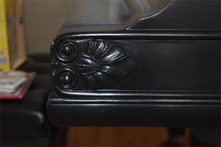 Steinway Sons Model C Grand Piano Image 3
