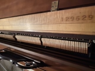 Upright Everett Piano for Free Image 4