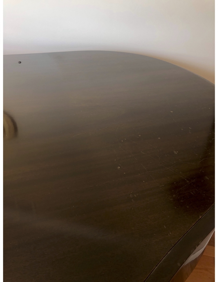 Steinway baby grand model S Image 5