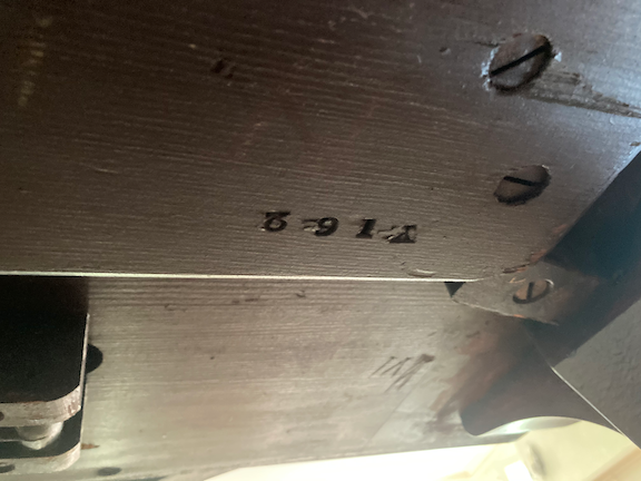 Under