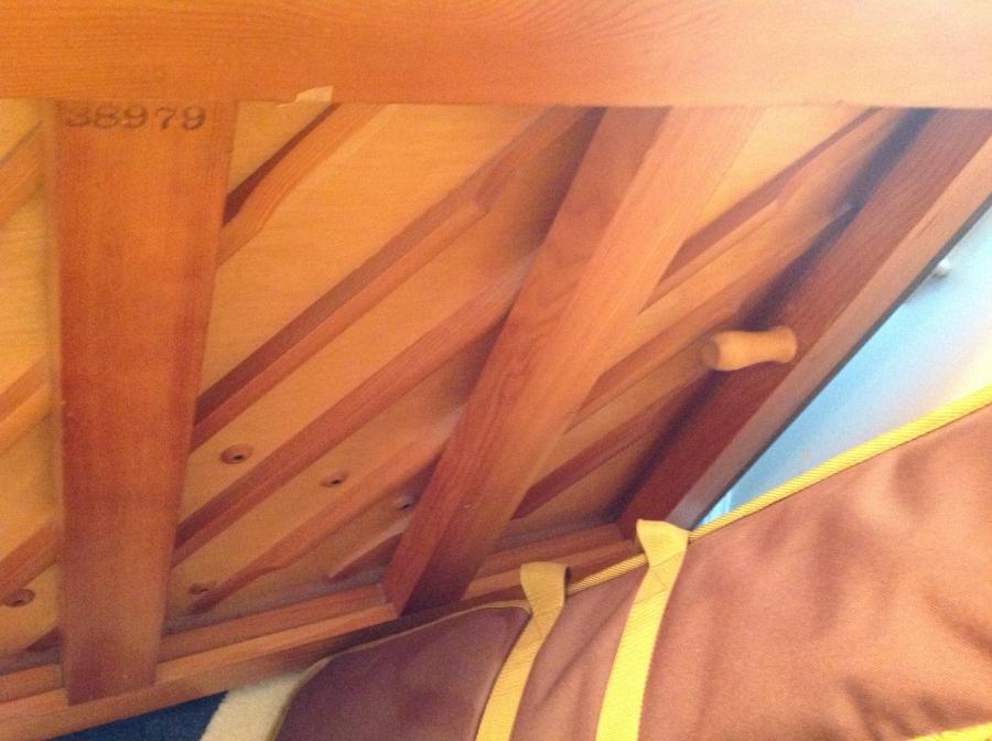 Upright CARLISLE Image 2