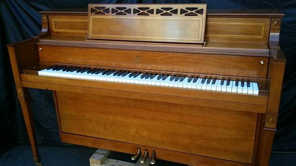 Piano Super Sale Free Delivery Tuning and Warranty Image 4