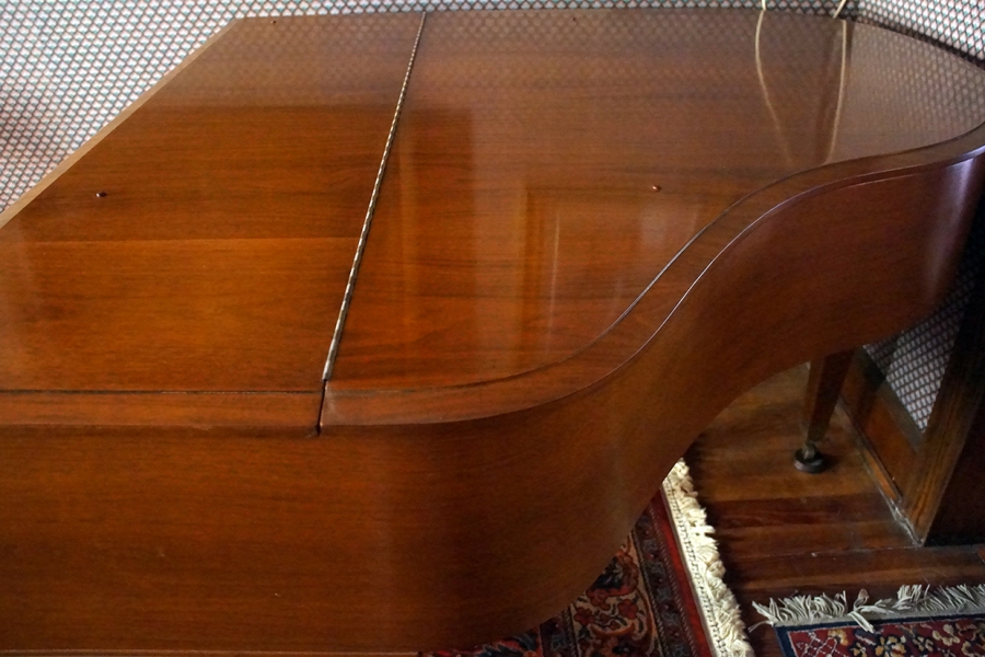 Mason Hamlin B 54 FOR SALE Image 2