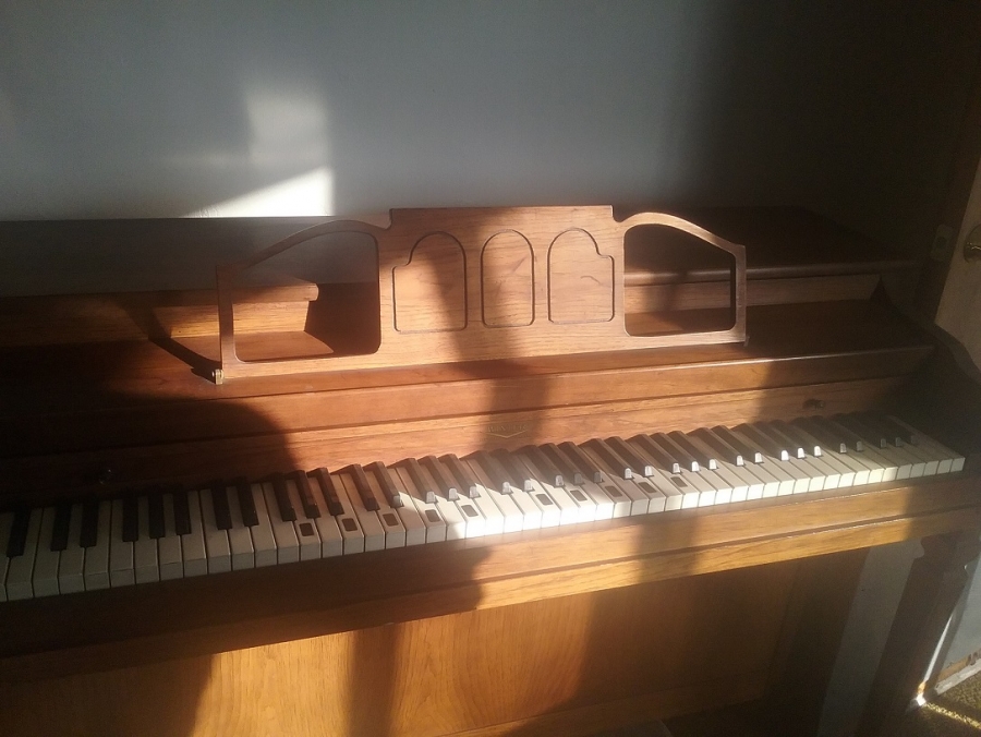 ONLY ONE OWNER From an Estate Sale Image 2